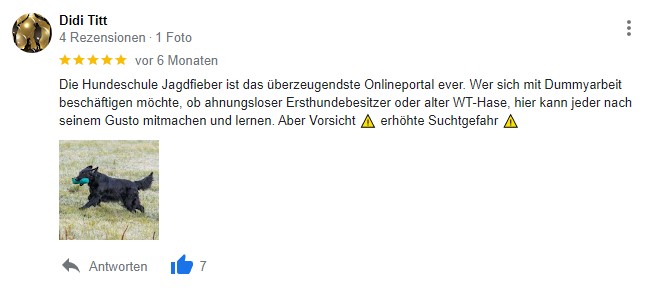 Didi mit Else und Lucy